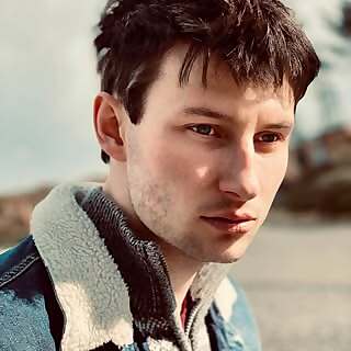 Ciaran Busby