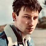 Ciaran Busby