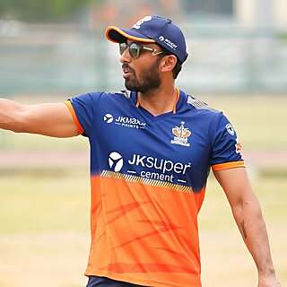 Dhruv Singh