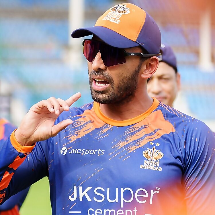Dhruv Singh