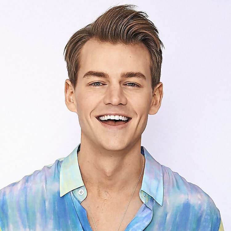 Joel Creasey