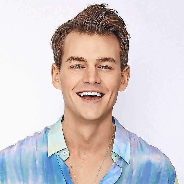 Joel Creasey