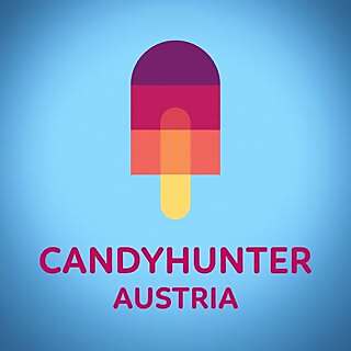 Candy Hunter Austria