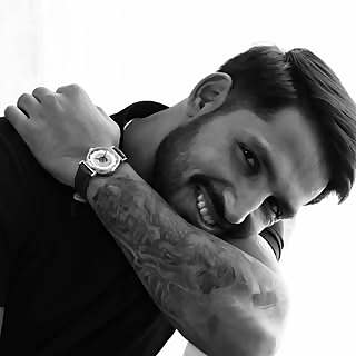 Dhruv Chand Jurel