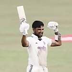 Dhruv Chand Jurel