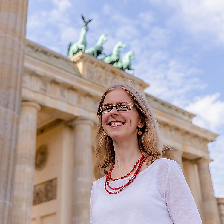 Juliane Klingenberg Nery