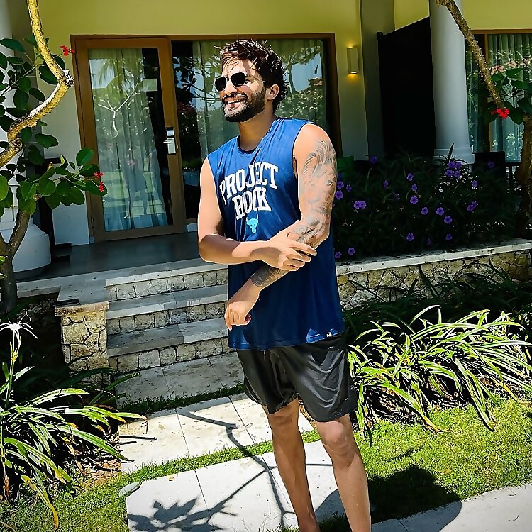 Rajat patidar