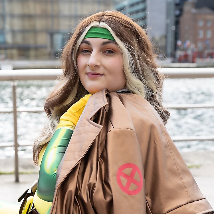 Rebecca Leeson