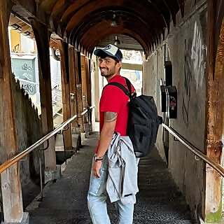 Jitesh Sharma