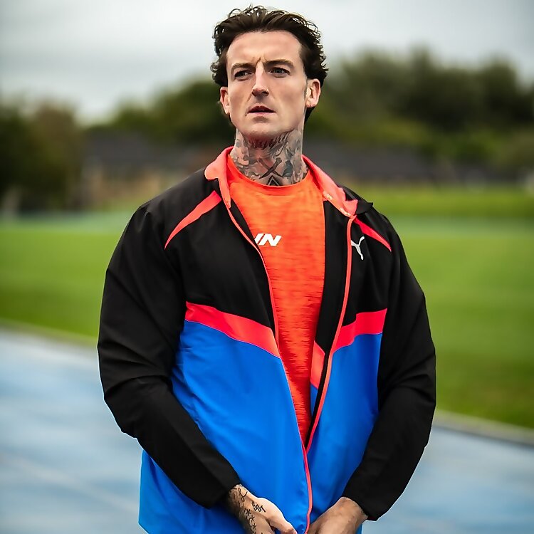 Aidan Loughnane