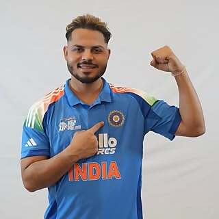 Ashutosh Sharma