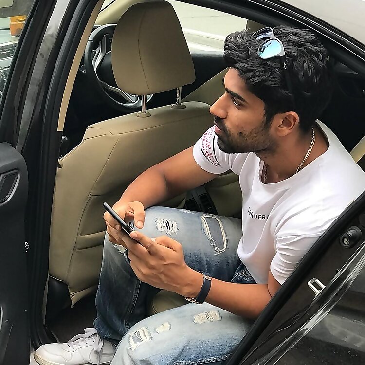 Shashank Singh