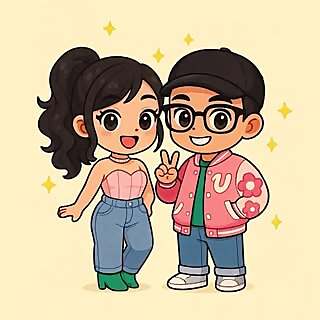 CK & Diana