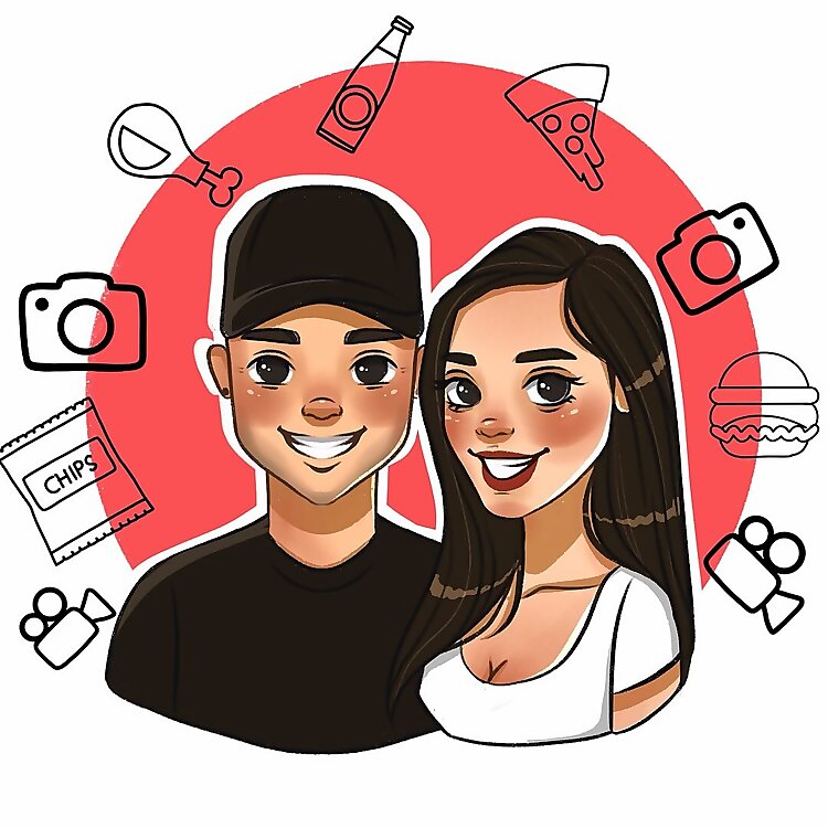 CK & Diana