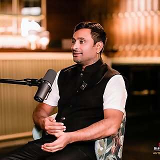 Ambati Thirupathi Rayudu 