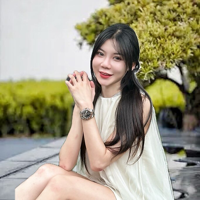 Zoe Aw Shuyi