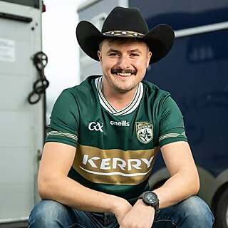 Seaghan O Suilleabhain