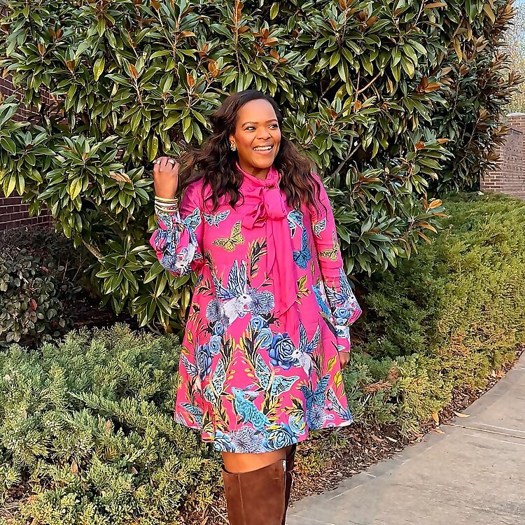 Nicole Brown