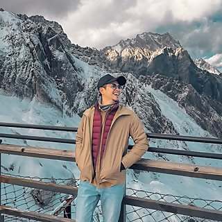 Amirul Haniff