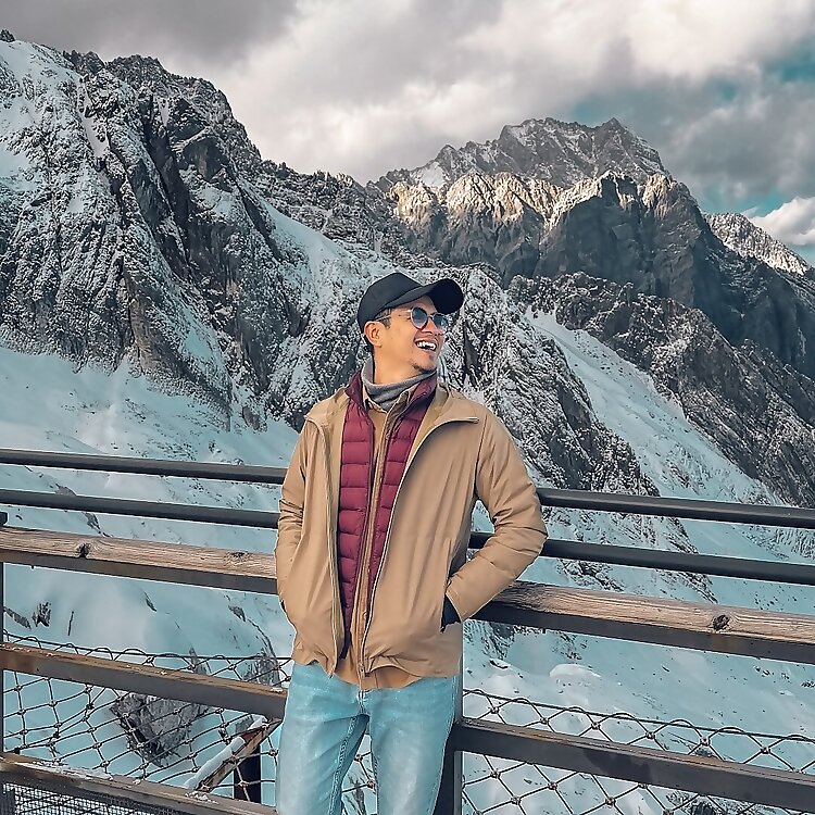 Amirul Haniff
