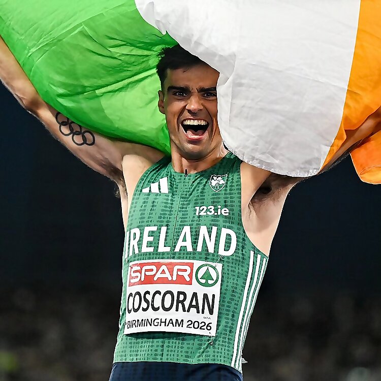 Andrew Coscoran