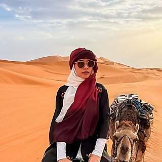 Hamiza Hamidon