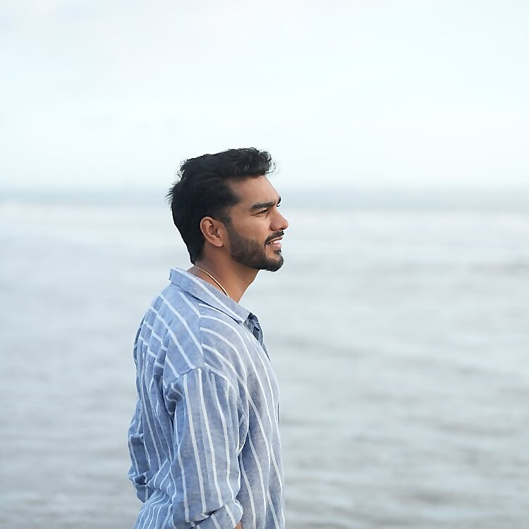 Venkatesh Rajasekaran Iyer