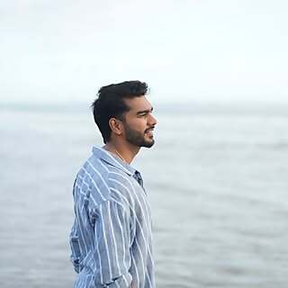 Venkatesh Rajasekaran Iyer