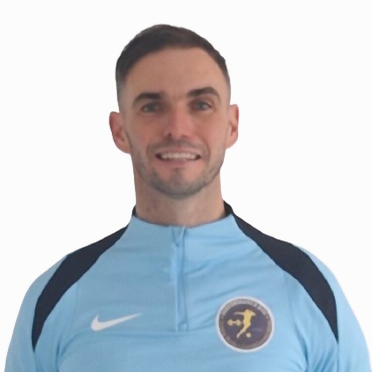 David O'Connor 