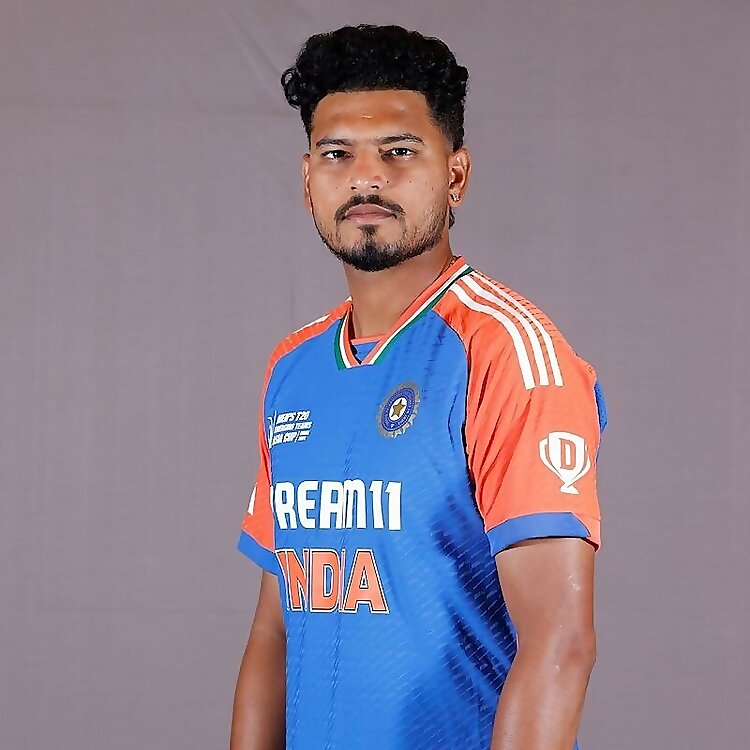 Vaibhav Arora