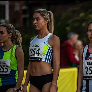 Amy O Donoghue