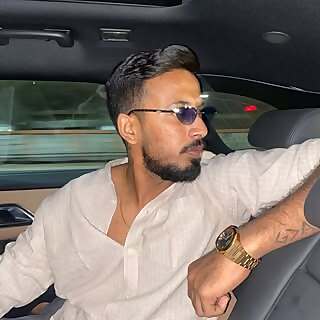 Ishan Porel