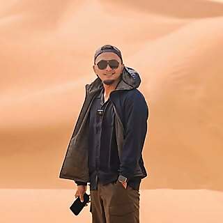 Azlan Andi