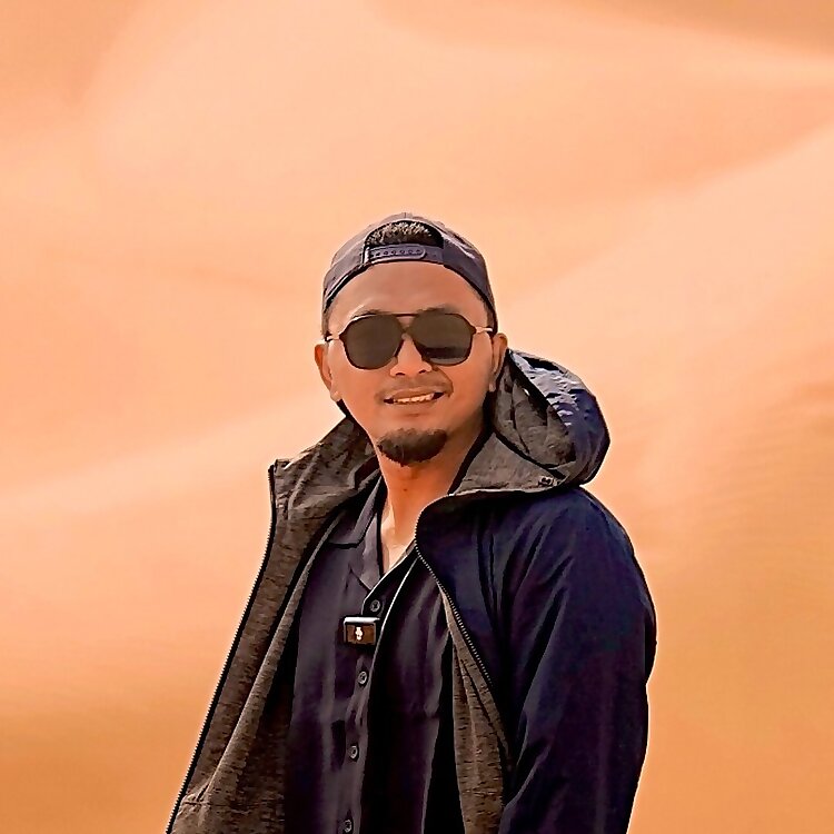 Azlan Andi