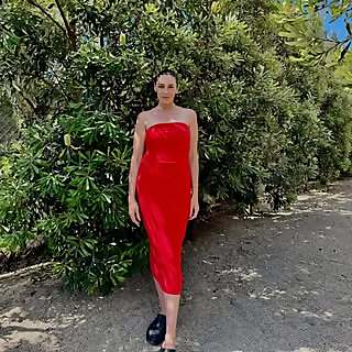 Casarah Chapman Cooper