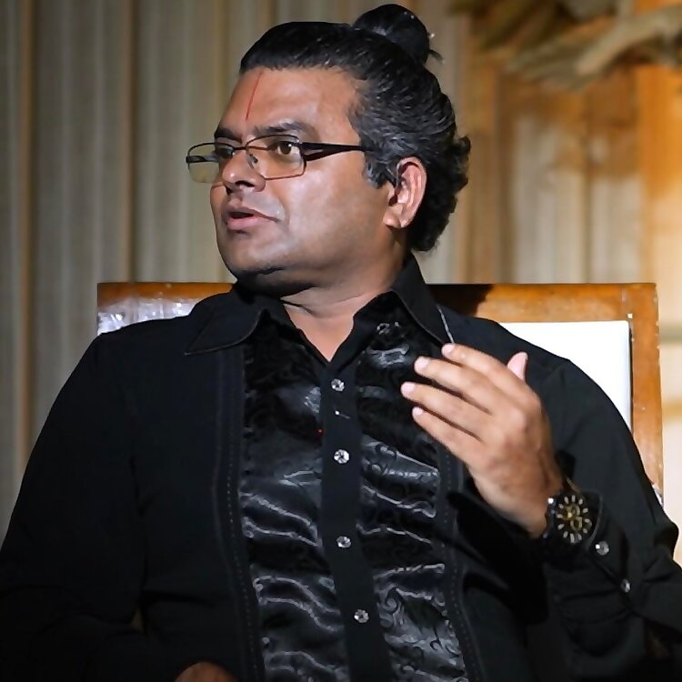 Prasanna Raman