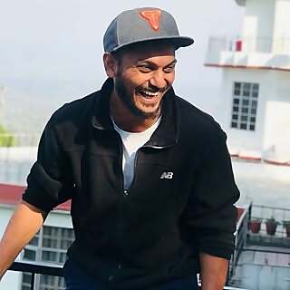 Konda Bhaskar Arun Karthik