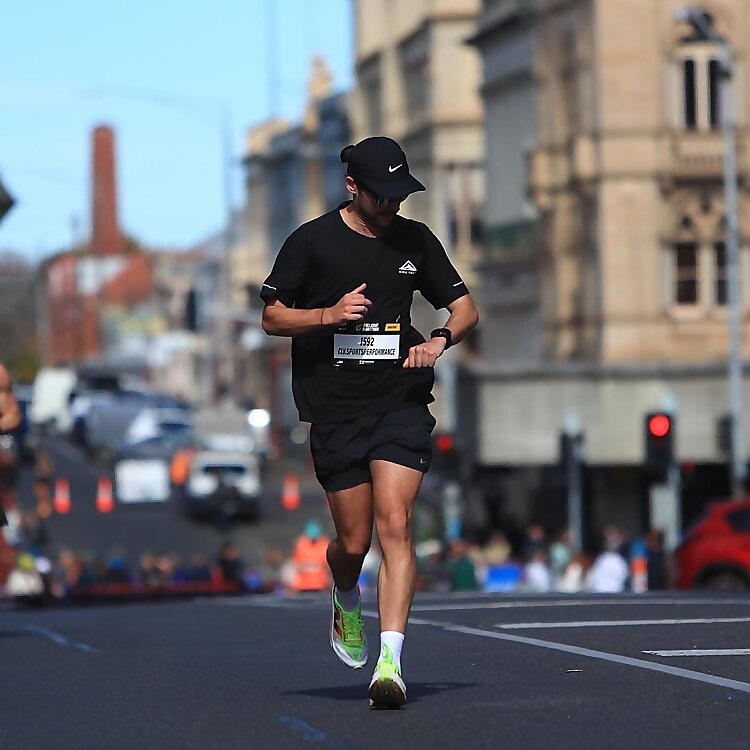 Connor Le Vagueresse