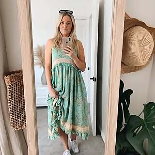 Tracey Atkin