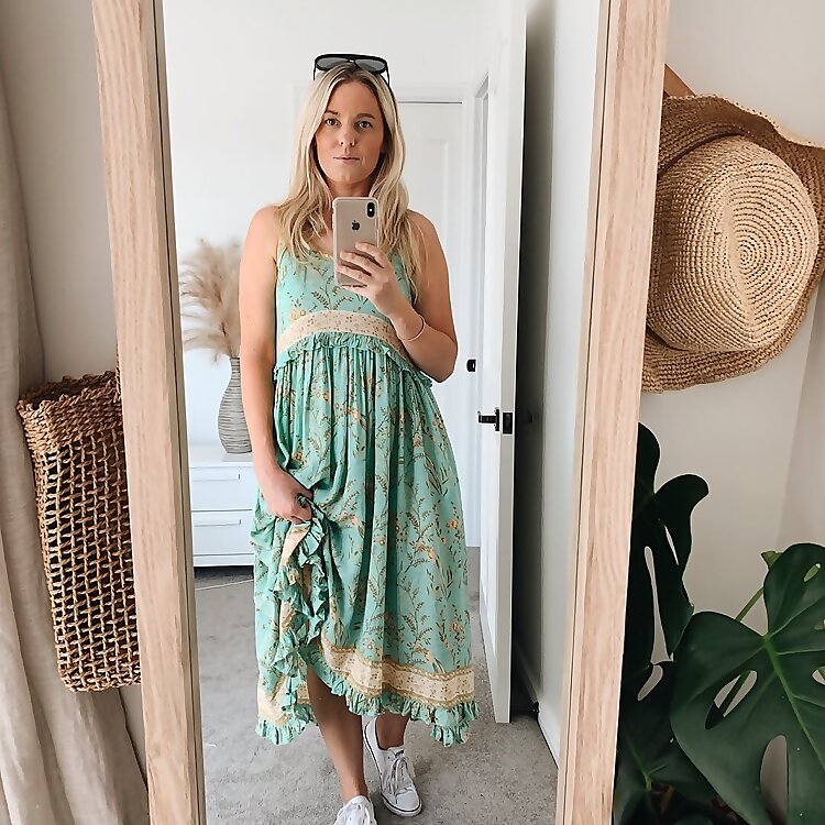 Tracey Atkin