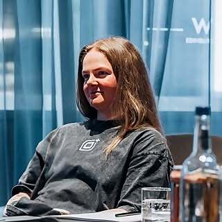 Fiona Mackay