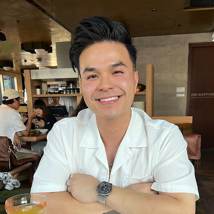 Quoc Phan