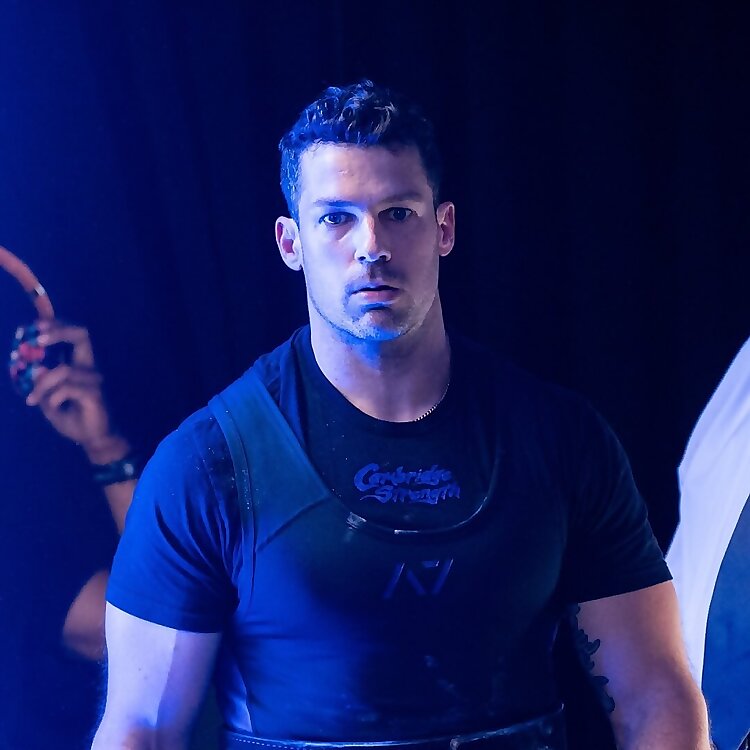 Jesse Kurisko 