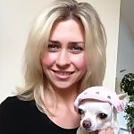 Natalya Seleznova