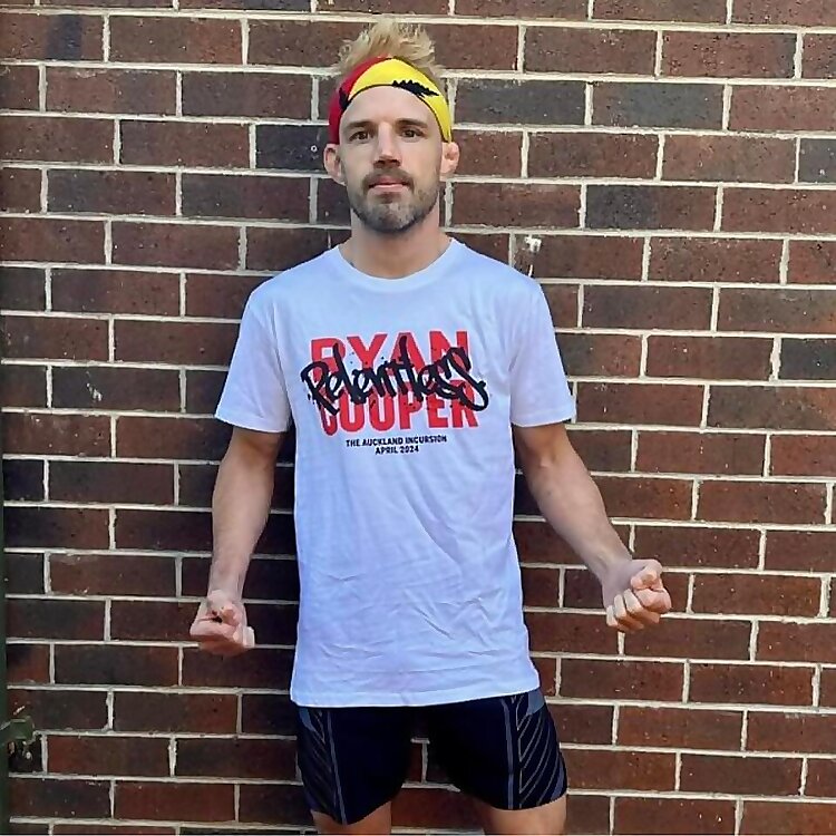 Ryan Cooper