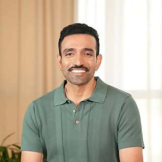 Robin Venu Uthappa