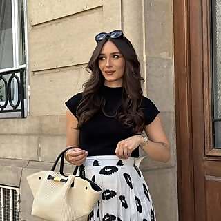 Amandine Bru