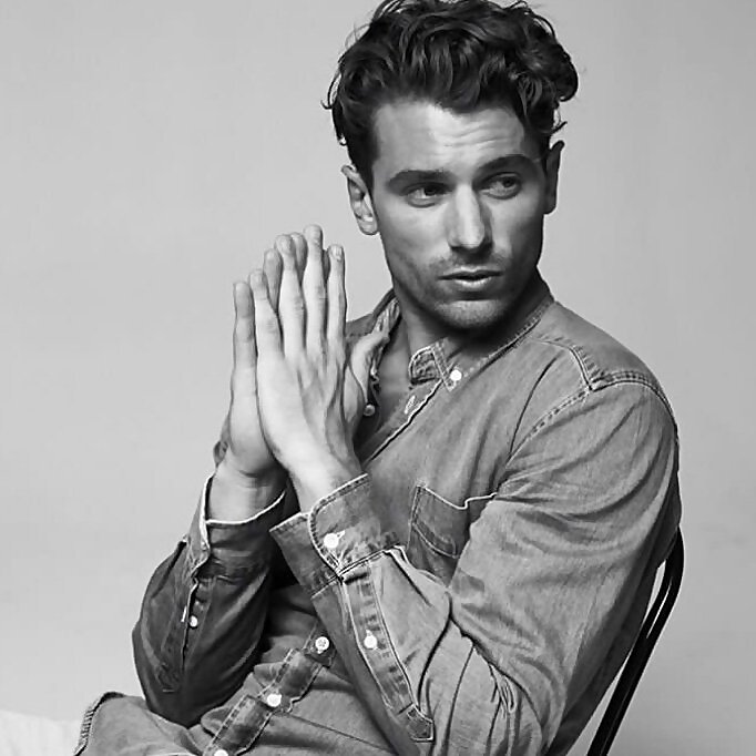 Matthew David Johnson