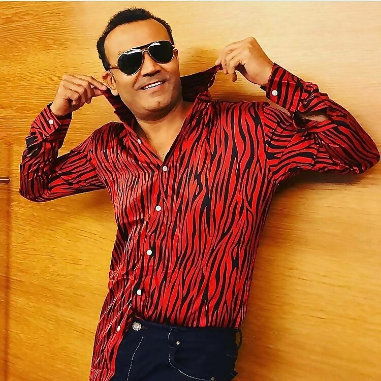 Virender Sehwag