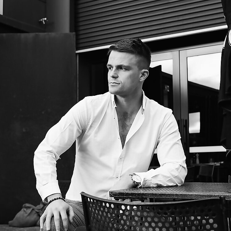 Conor Canning